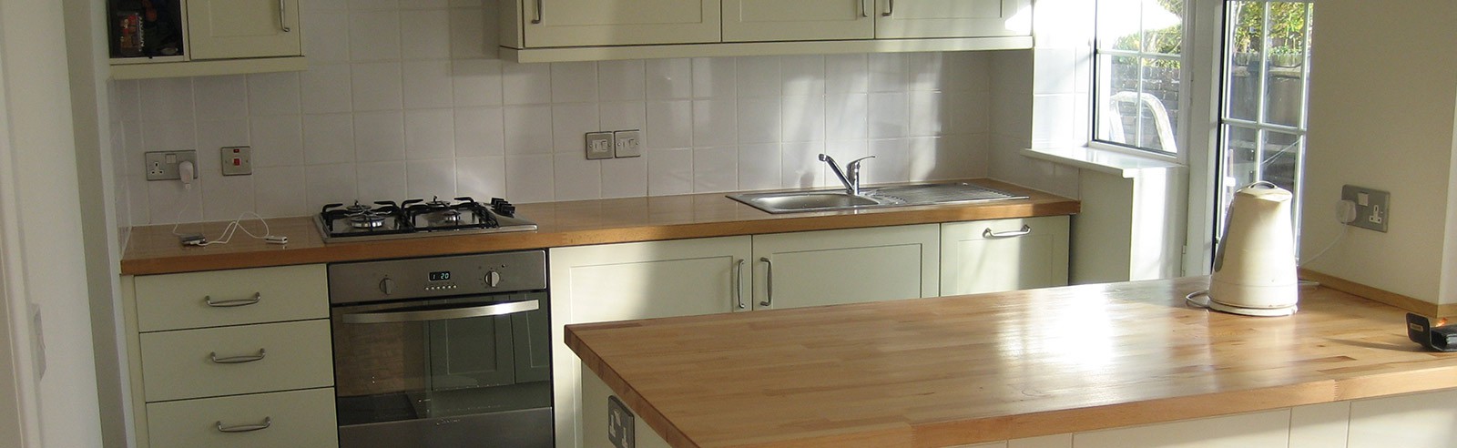 Specialists in Kitchens